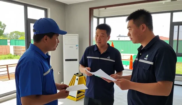 从学校与医院看项目施工管理应用效果